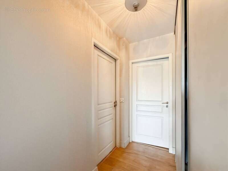 Appartement à DIVONNE-LES-BAINS