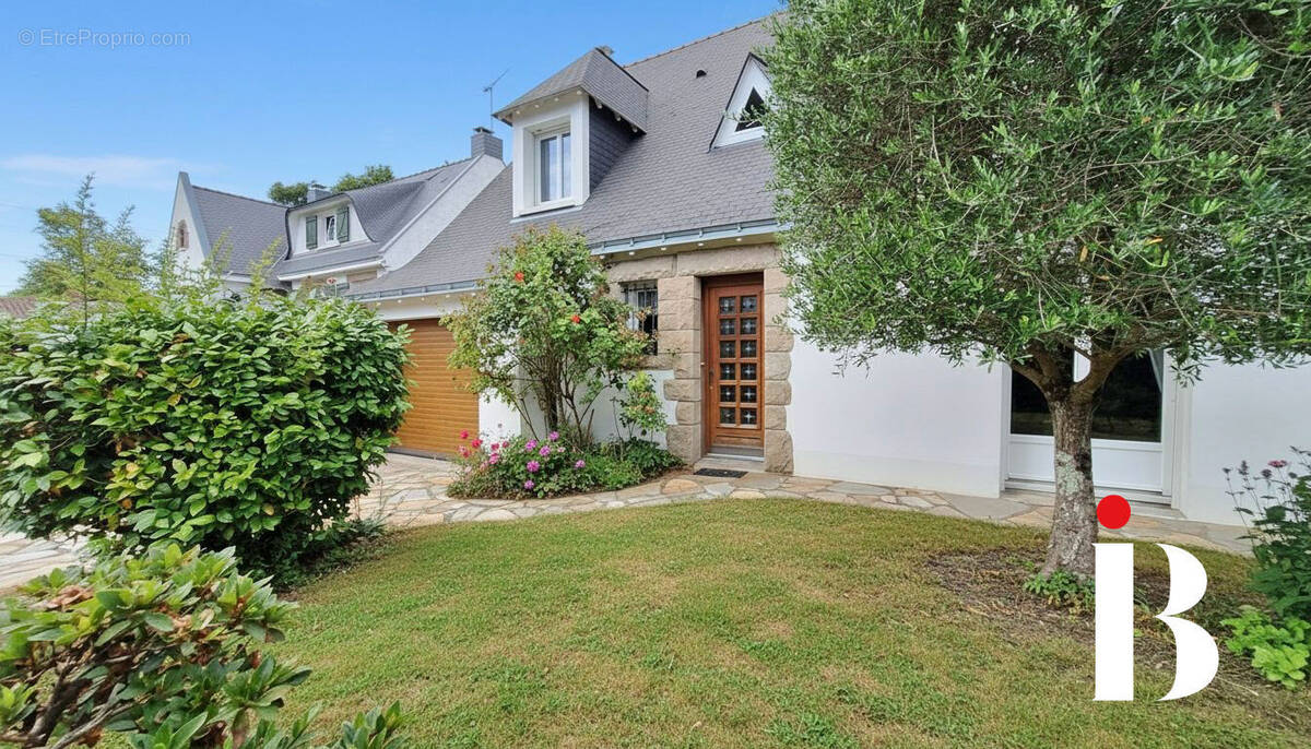 Maison à ORVAULT