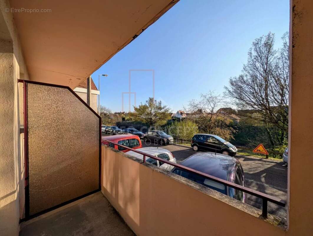 Appartement à HAGUENAU