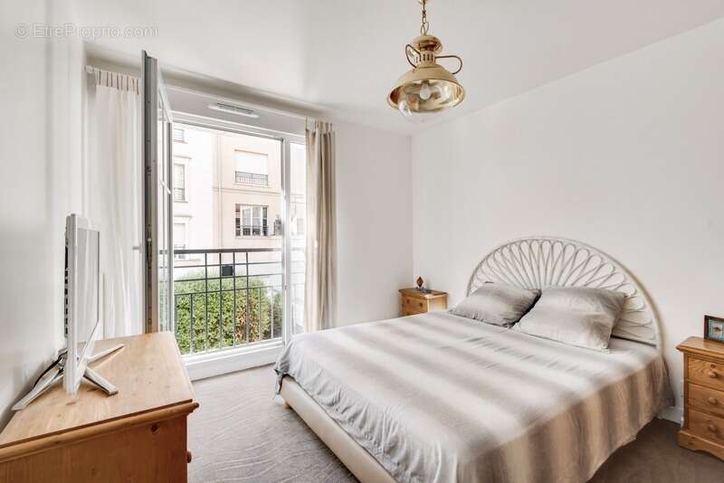 Appartement à MAISONS-ALFORT