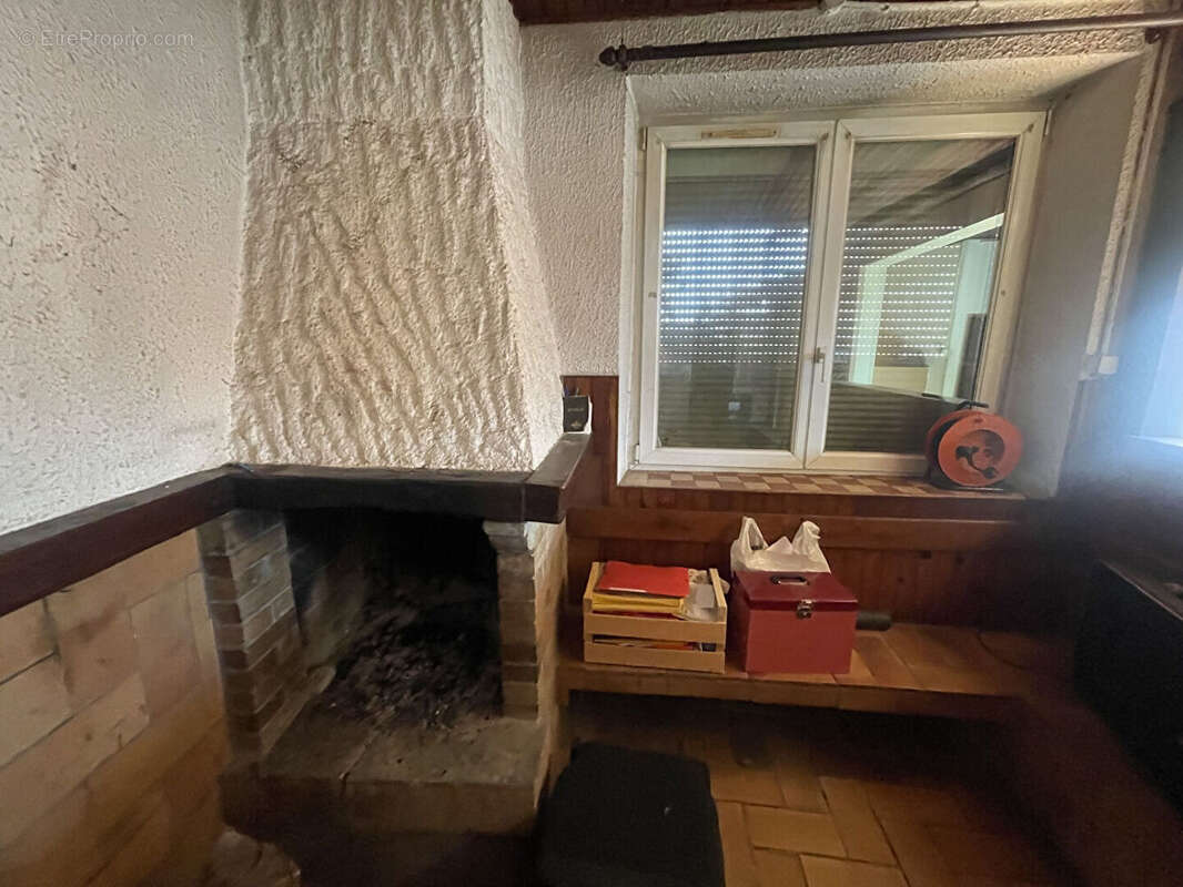 Maison  150 m2 - photo 12