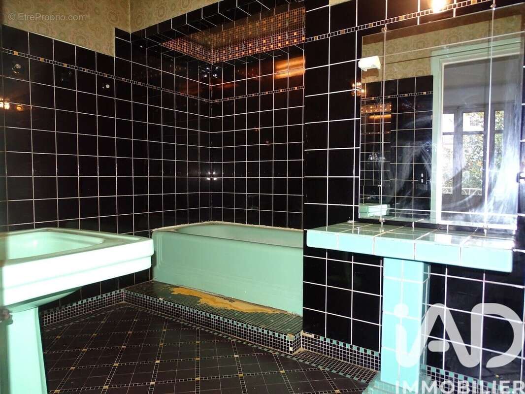 Photo 7 - Maison à BAGNOLET