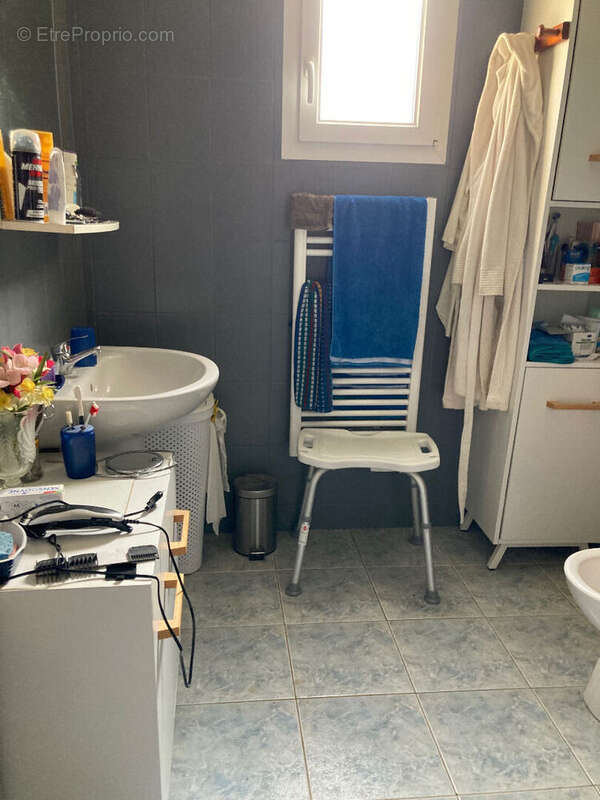 Maison à CONDE-SUR-NOIREAU