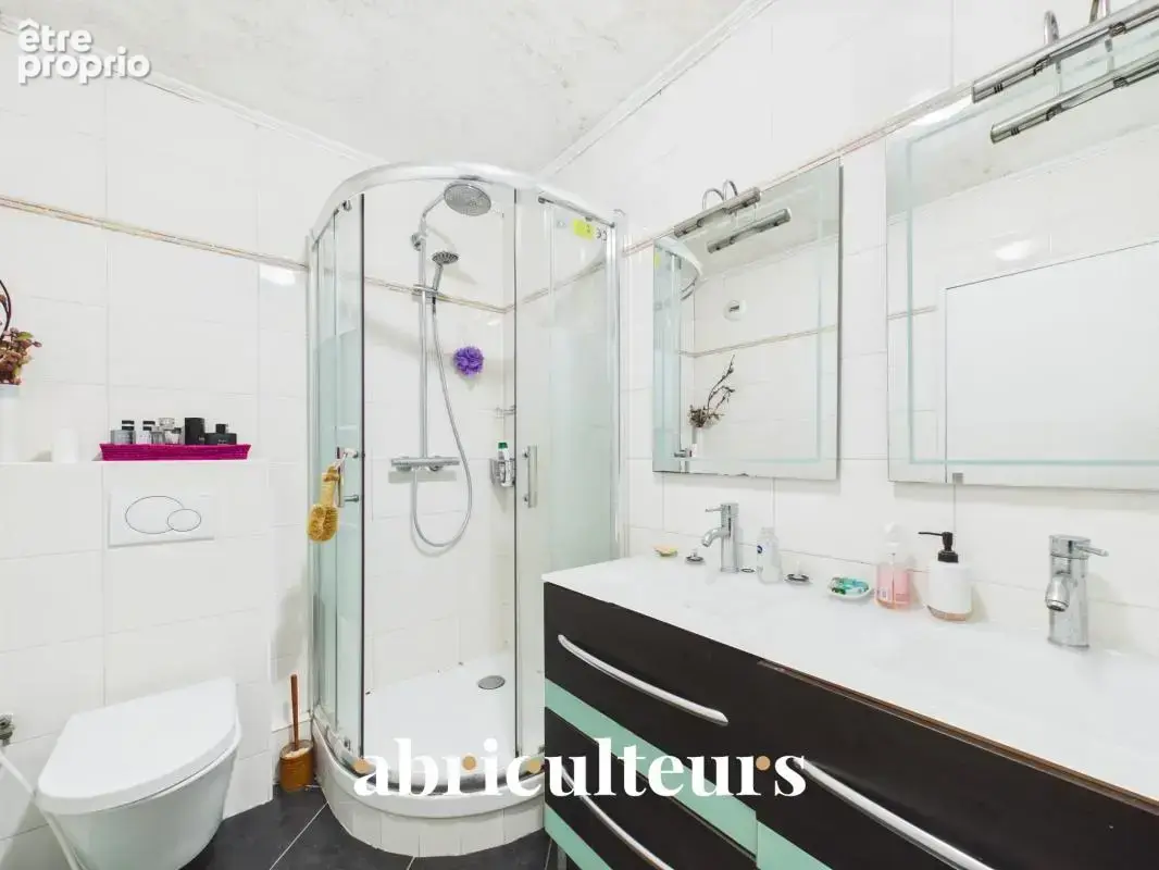 Appartement – 84,78 m² – 4 pièces – Nogent-sur-Marne - photo 15