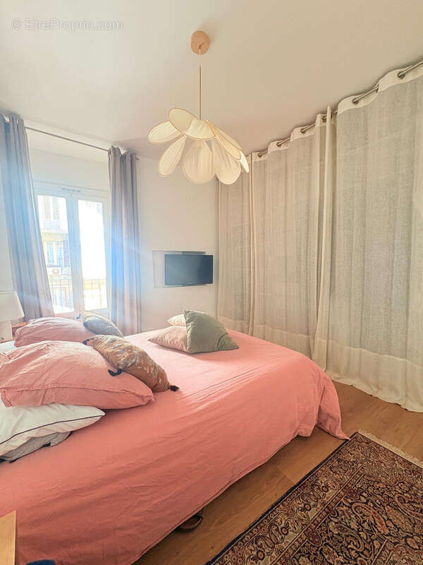Appartement à SAN-MARTINO-DI-LOTA