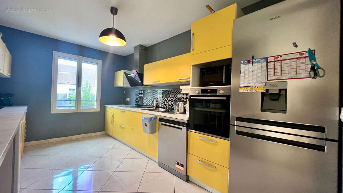 Maison à HOUVILLE-LA-BRANCHE