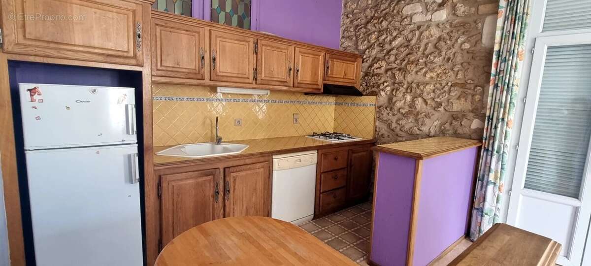 Appartement à BERGERAC
