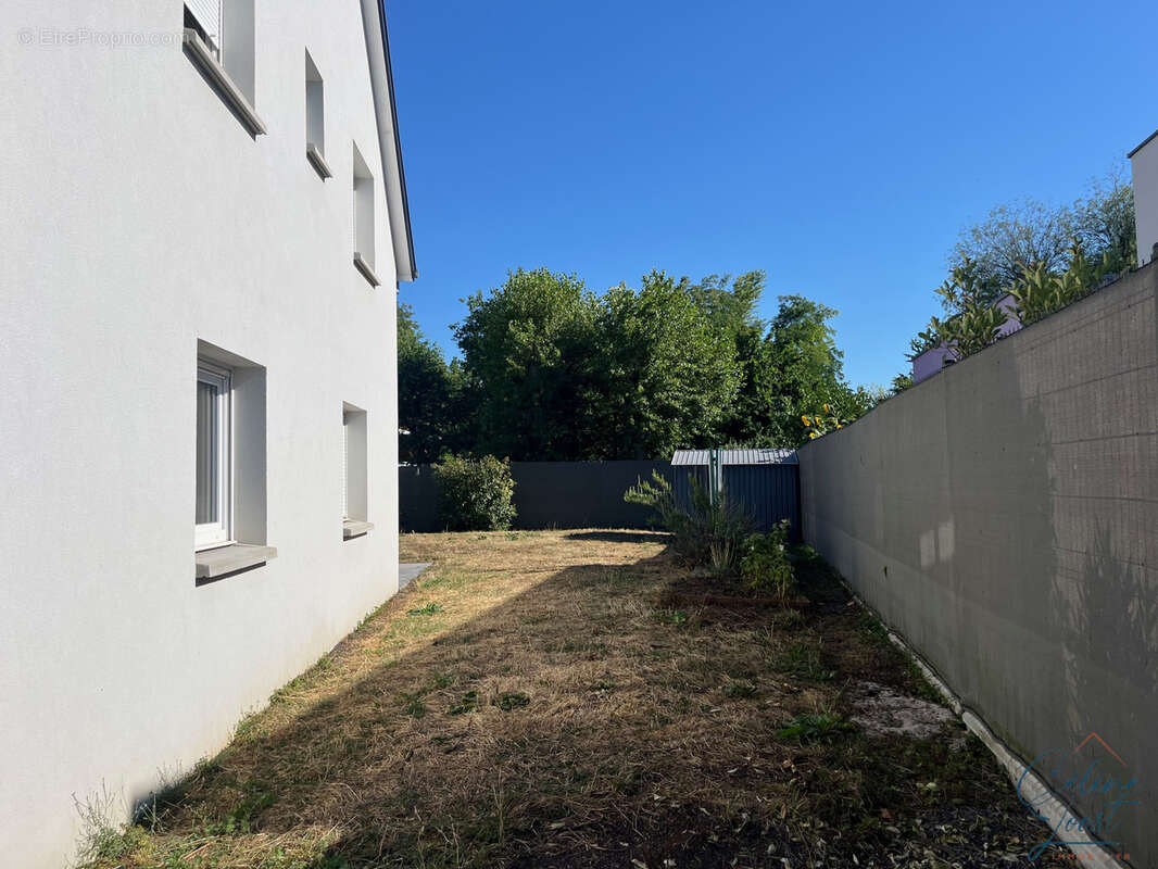 EXCLUSIF ! Situation calme pour cette maison de 2016, d'env. 116 m2 sur 4,55 ares - photo 3