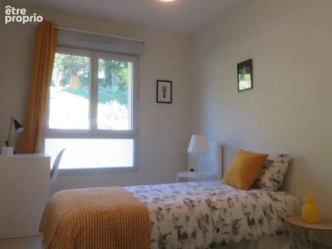 APPARTEMENT T3 en résidence sécurisée de 67 m2 à DIGNE LES BAINS (04) - photo 16