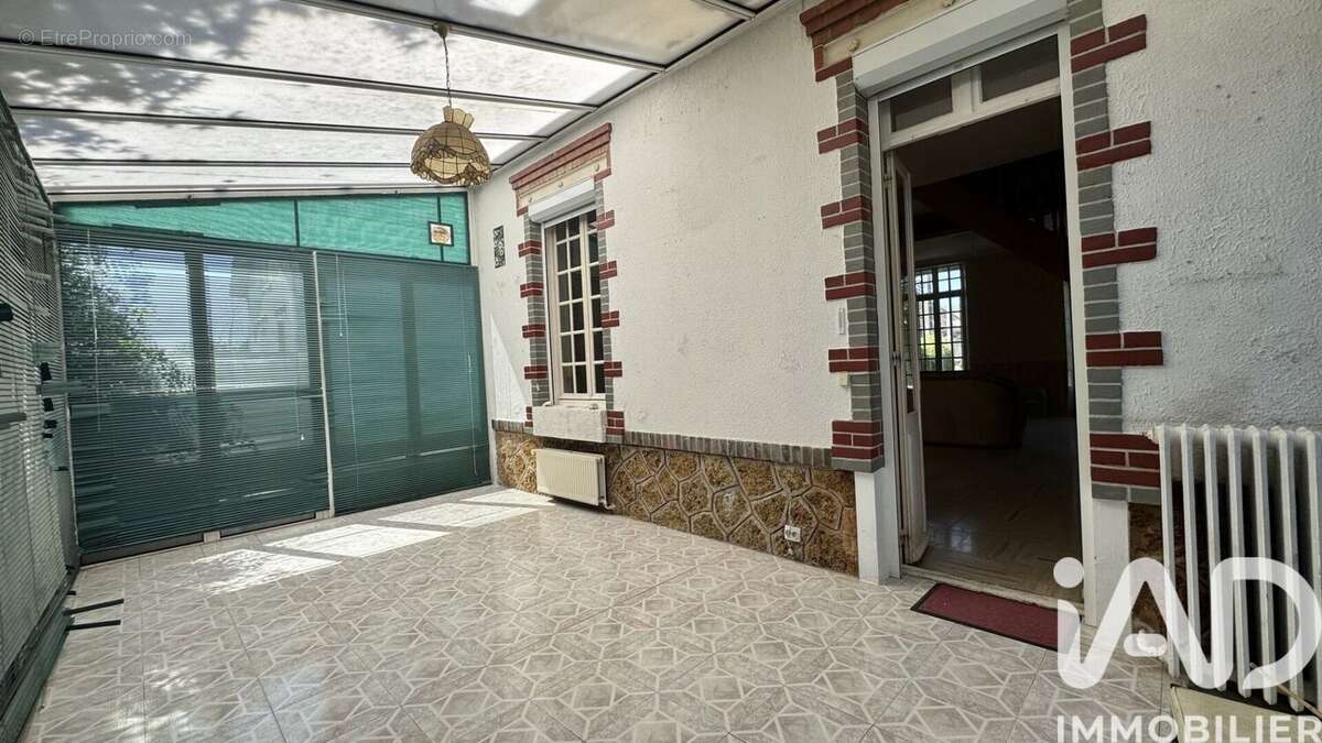 Maison 110 m² à Ossey-Les-Trois-Maisons  - photo 7