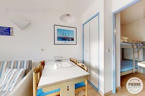 Balaruc-Les-Bains : Idéal investissement locatif - photo 5