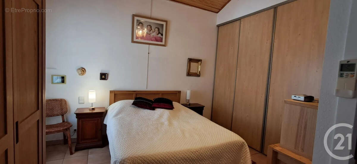 Maison à ALENYA