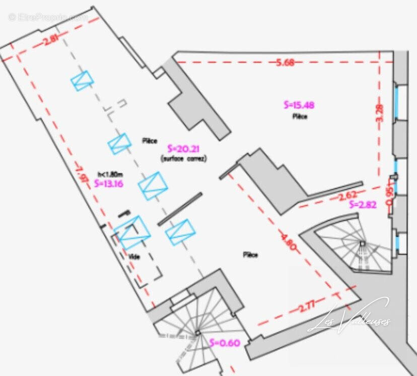 Appartement à GREGES
