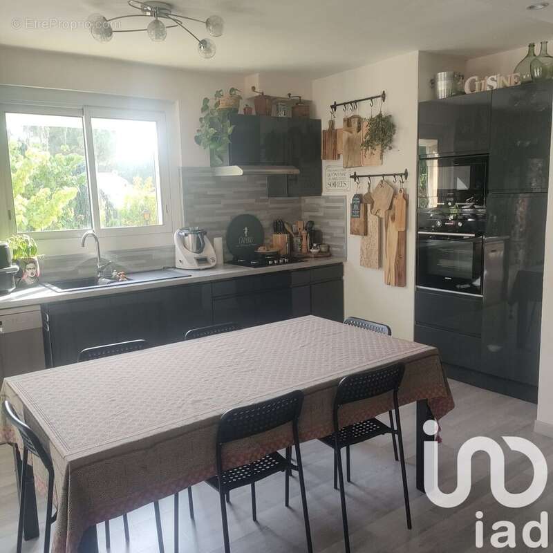 Photo 2 - Maison à MEZE