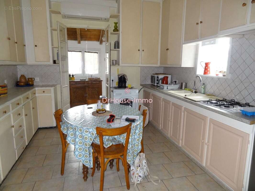 Maison à CARDET