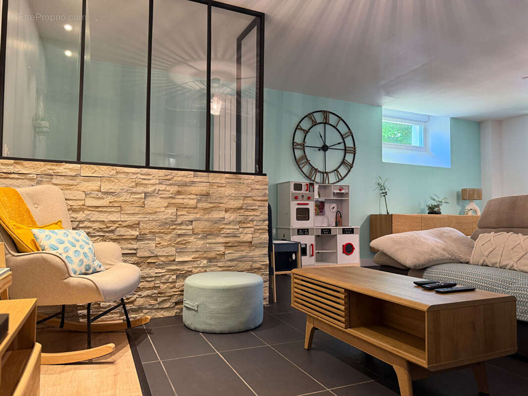 Appartement AUGERANS 111 m² avec grande terrasse - photo 8