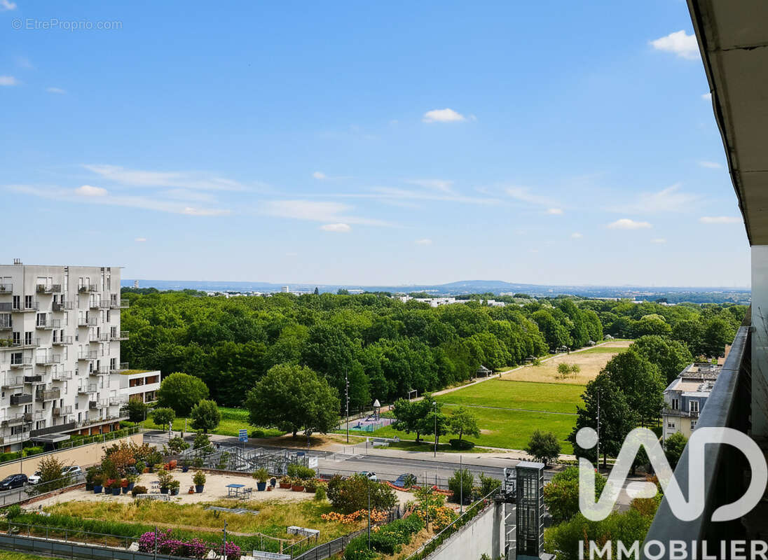 Photo 9 - Appartement à CERGY