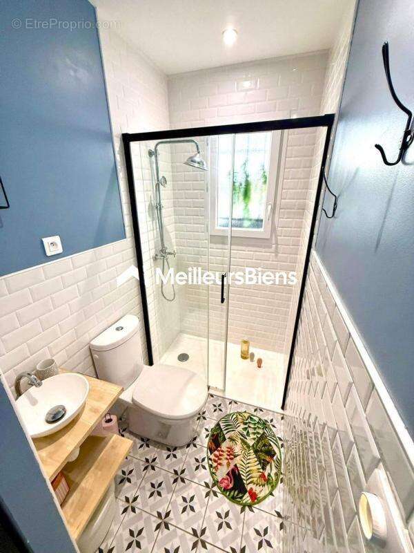 Villa T5 de 125 m² sur parcelle avec piscine de 453m² - photo 19