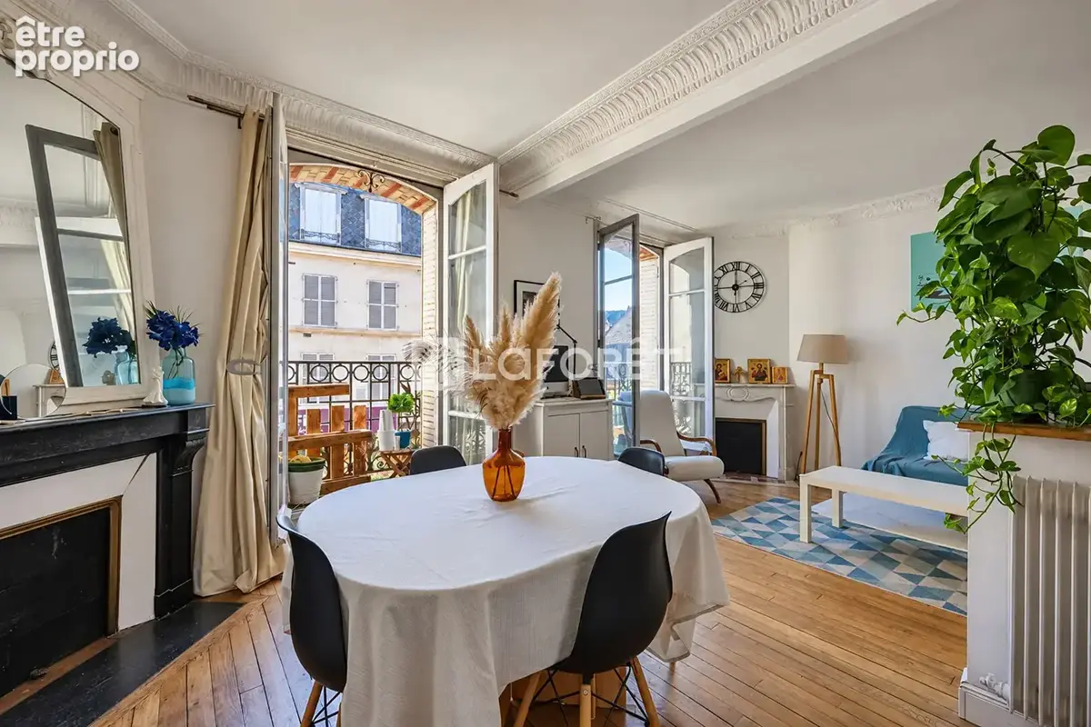 Photo Appartement à Conflans-Sainte-Honorine au prix de 232 900€
