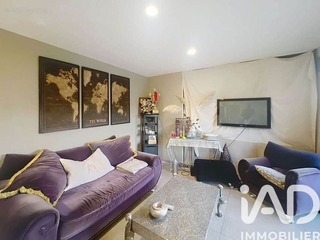 Photo 4 - Maison à BELBEUF