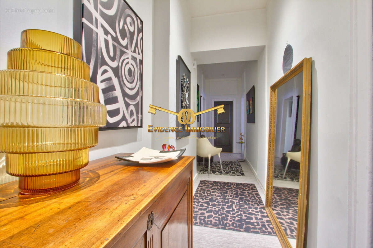 Appartement à ALBERTVILLE