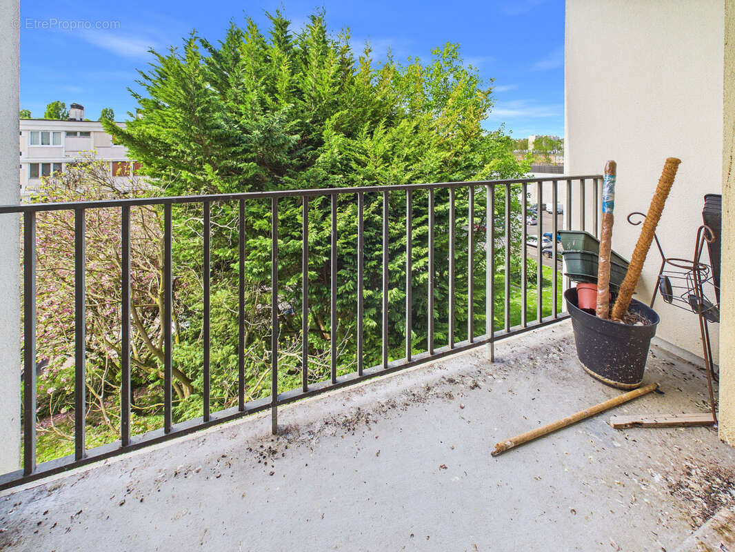 Appartement à EVRY