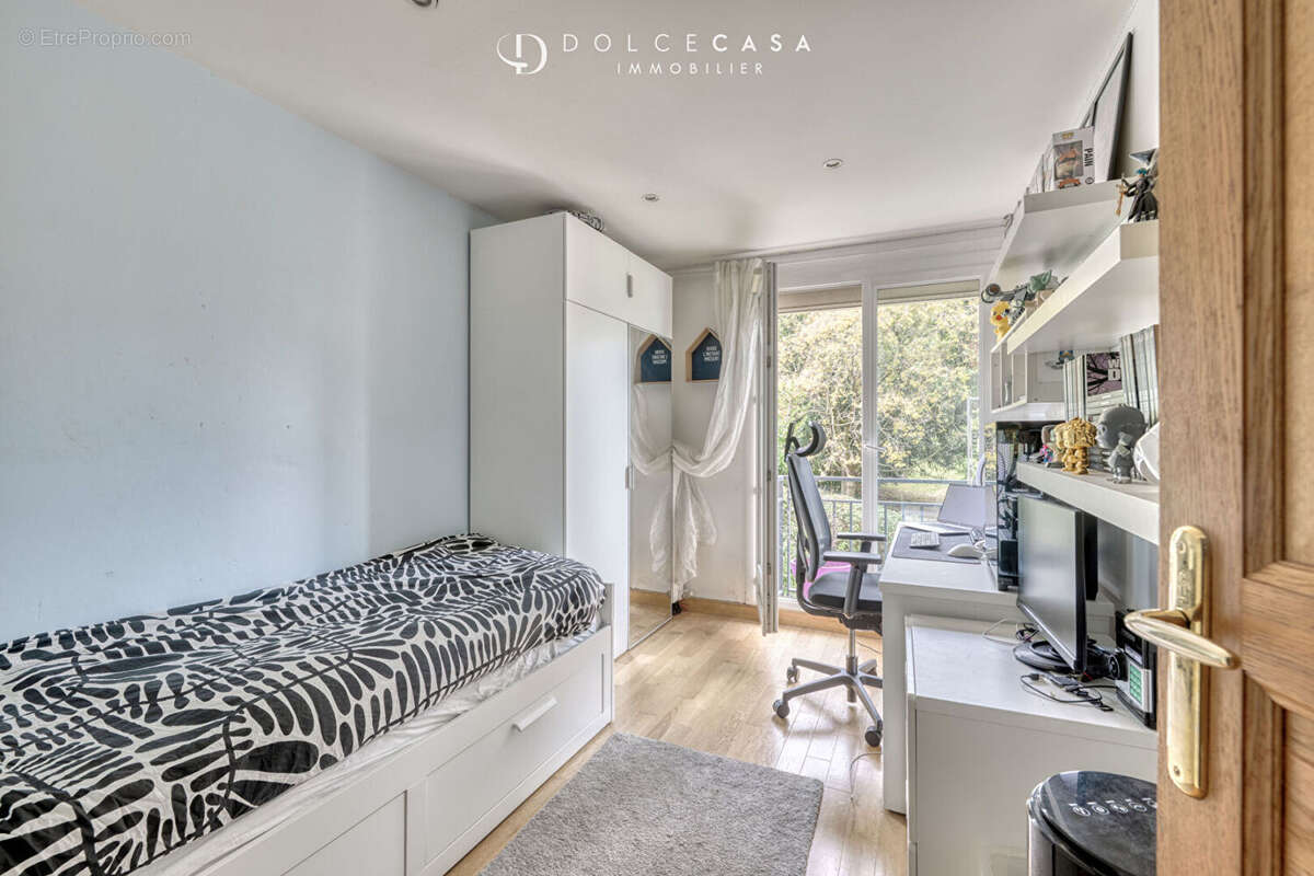 Appartement à NOGENT-SUR-MARNE