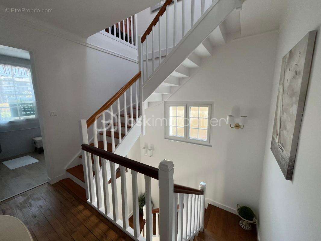 Maison à LE POULIGUEN