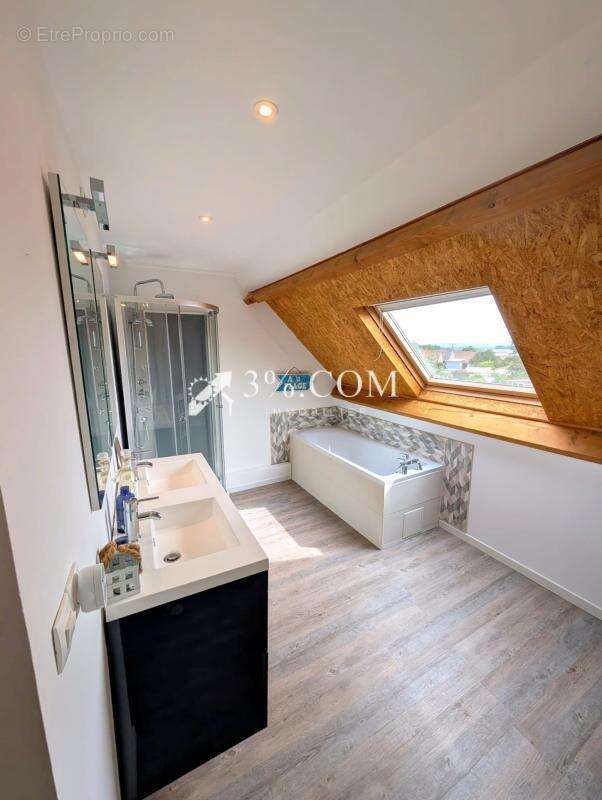 Maison individuelle 5 chambres Neufchâtel-Hardelot - photo 8