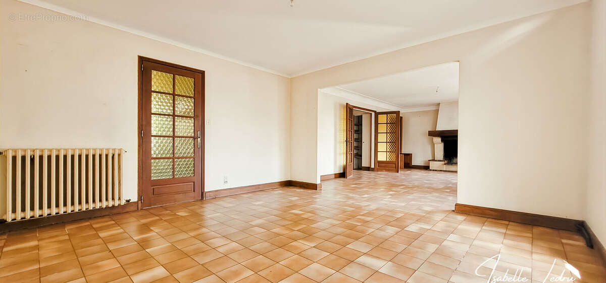 Maison à SAINT-VINCENT-DES-LANDES