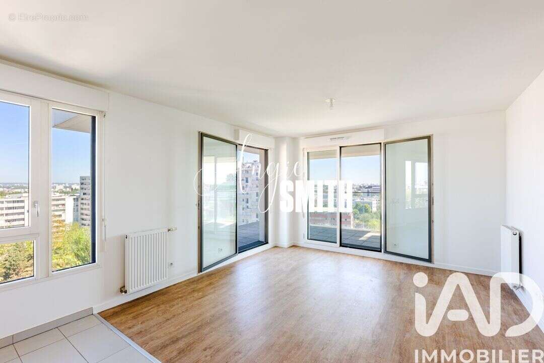 Photo 2 - Appartement à ASNIERES-SUR-SEINE
