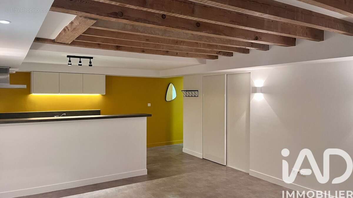 Photo 5 - Appartement à LYON-6E