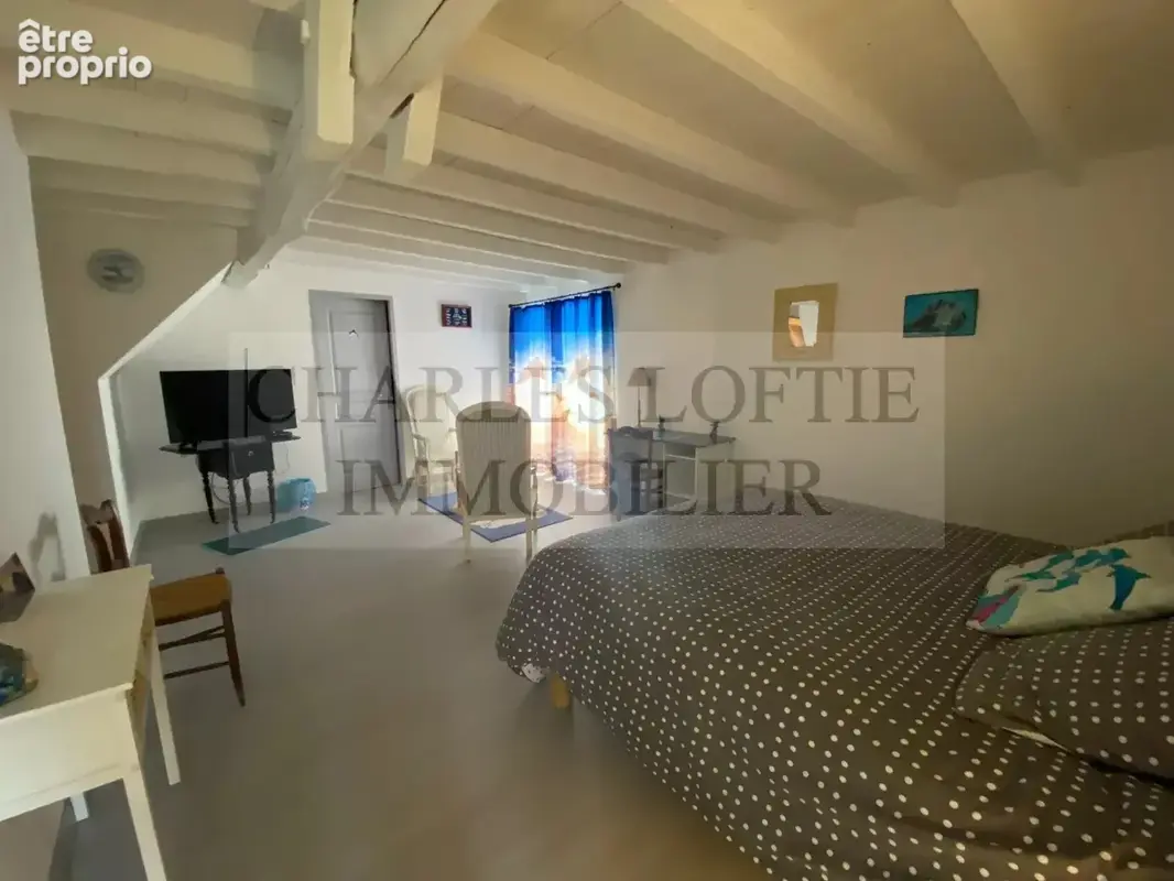 Superbe propriete en pierre a usage de chambres d’hotes et gite avec licence 3 - photo 10