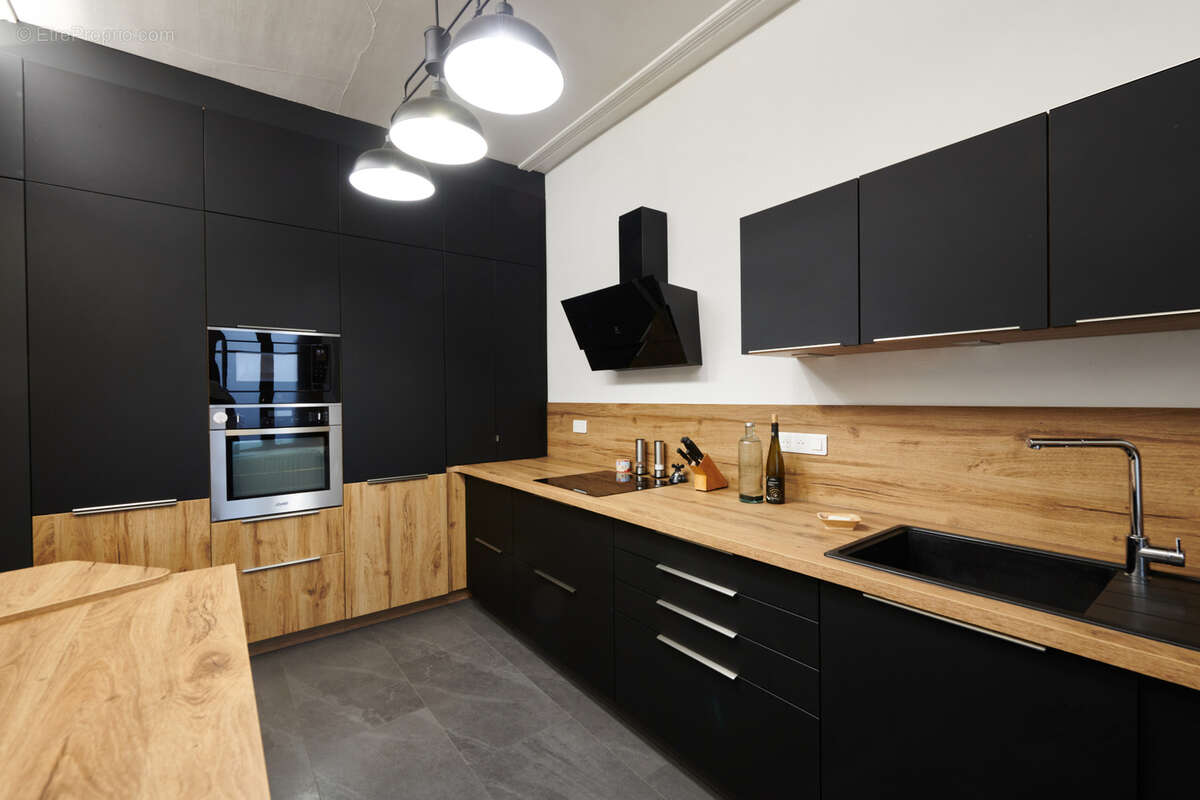 Maison de Maître 199 m2 avec 5 chambres au coeur de Saverne - photo 4