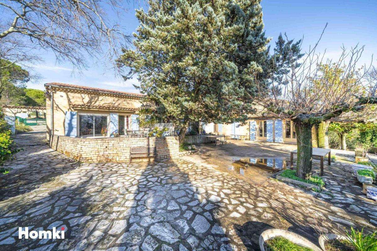 Maison à SAINT-MONTAN