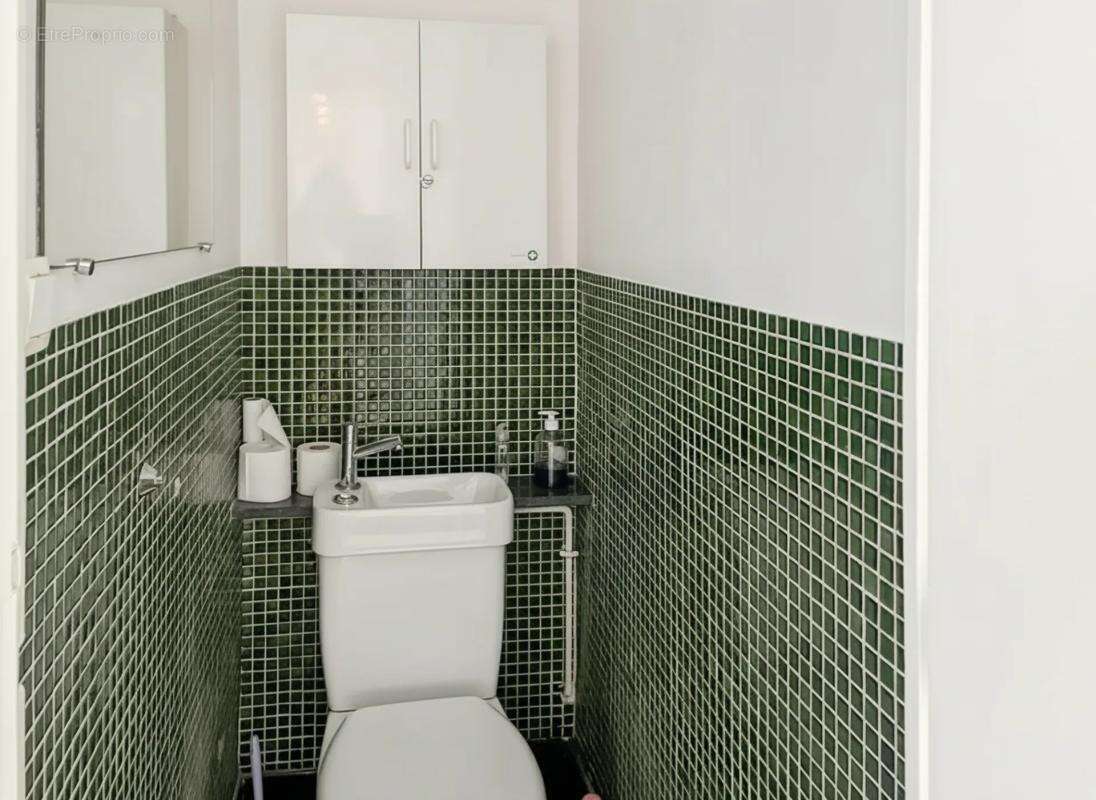 Appartement à VICHY