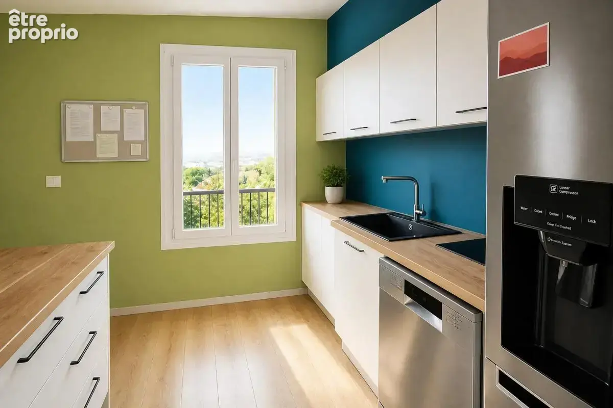 Maison de 280 m² à Perrigny - photo 21
