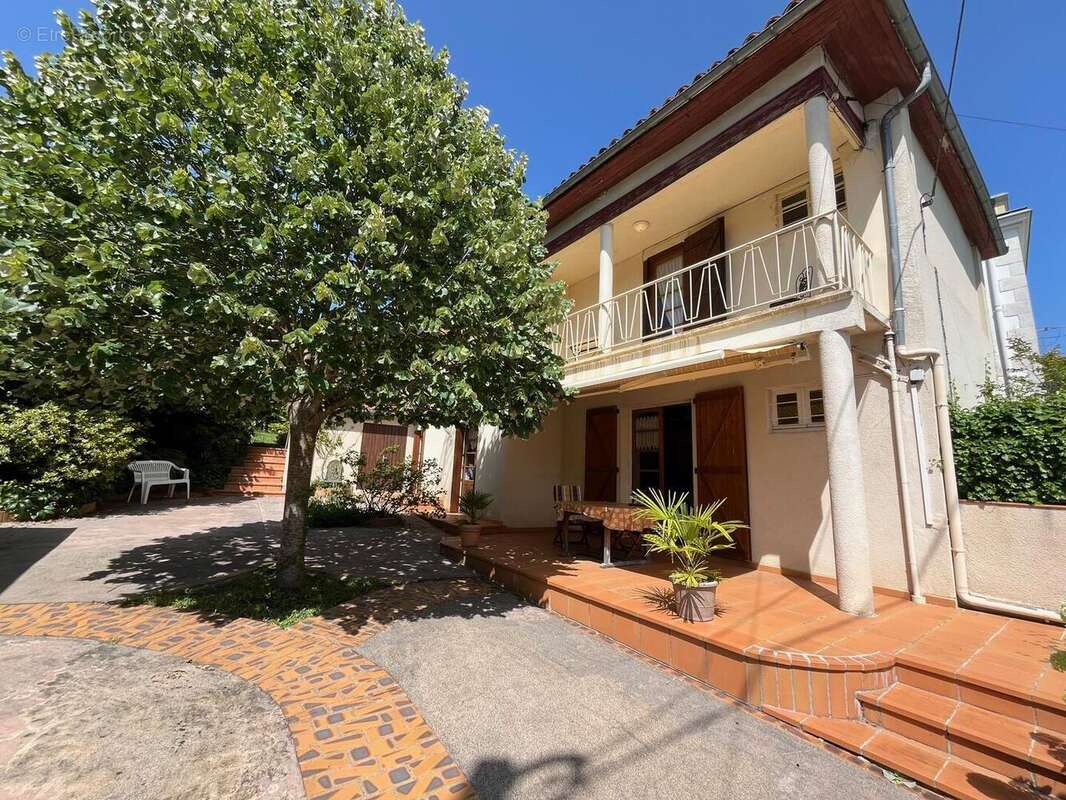 IMG6882 - Maison à ASPET