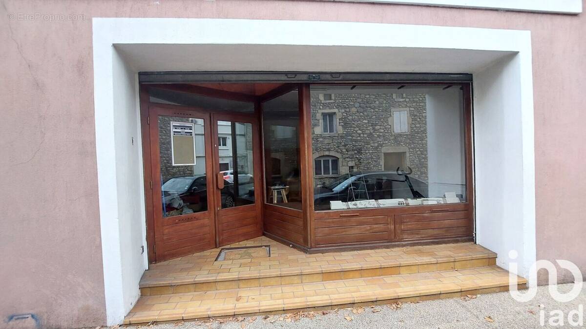 Photo 1 - Maison à LABEGUDE