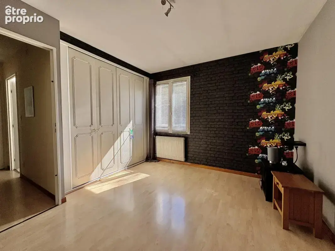 Maison 4 pièces 90 m² à vendre à Bourgoin-Jallieu (38300) - photo 9
