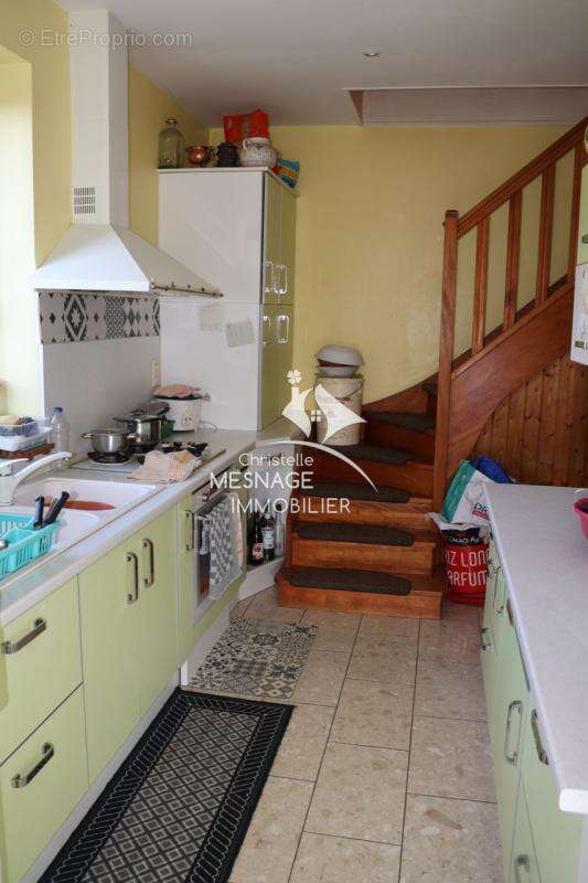 À vendre chez Christelle Mesnage Immobilier - DINAN proche - photo 11