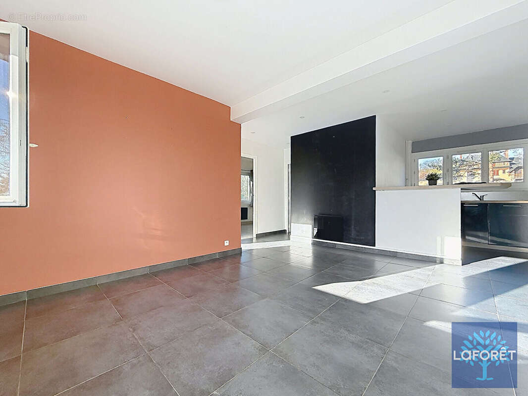 Appartement à DRAVEIL