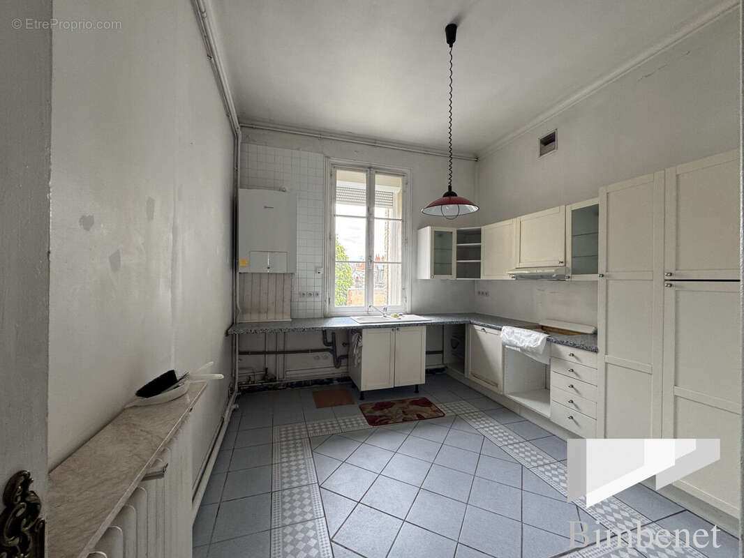 Appartement à ORLEANS