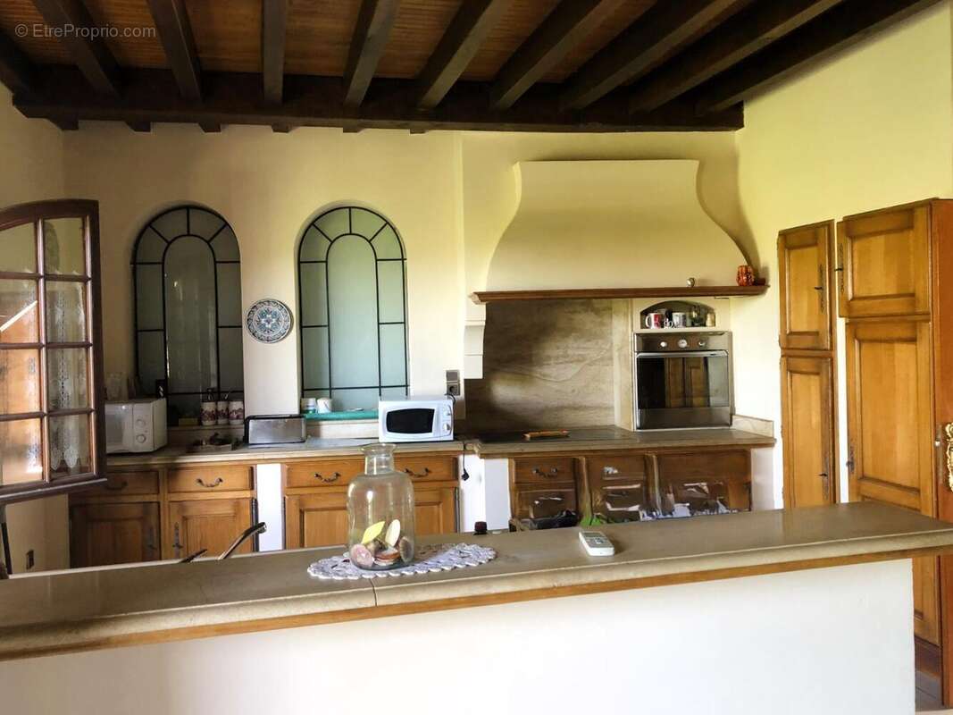   - Maison à FOIX