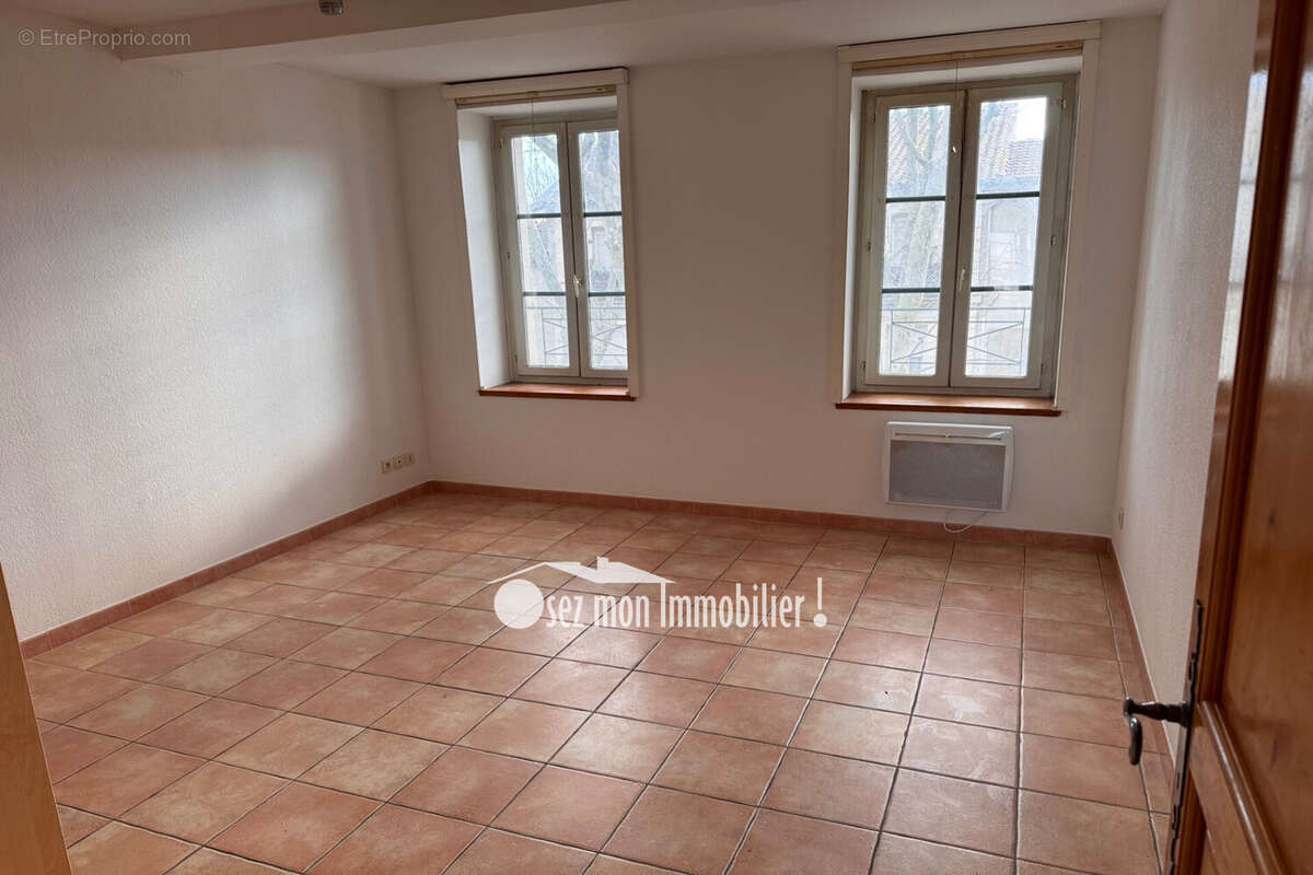 Appartement à NARBONNE