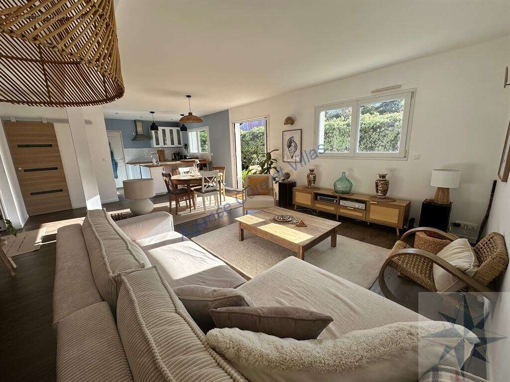 Appartement à PLENEUF-VAL-ANDRE