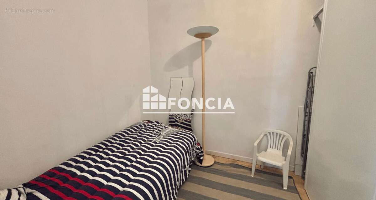 Appartement à BANDOL