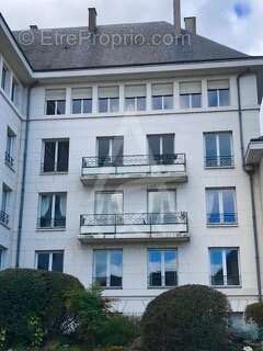 Appartement à ANGERS