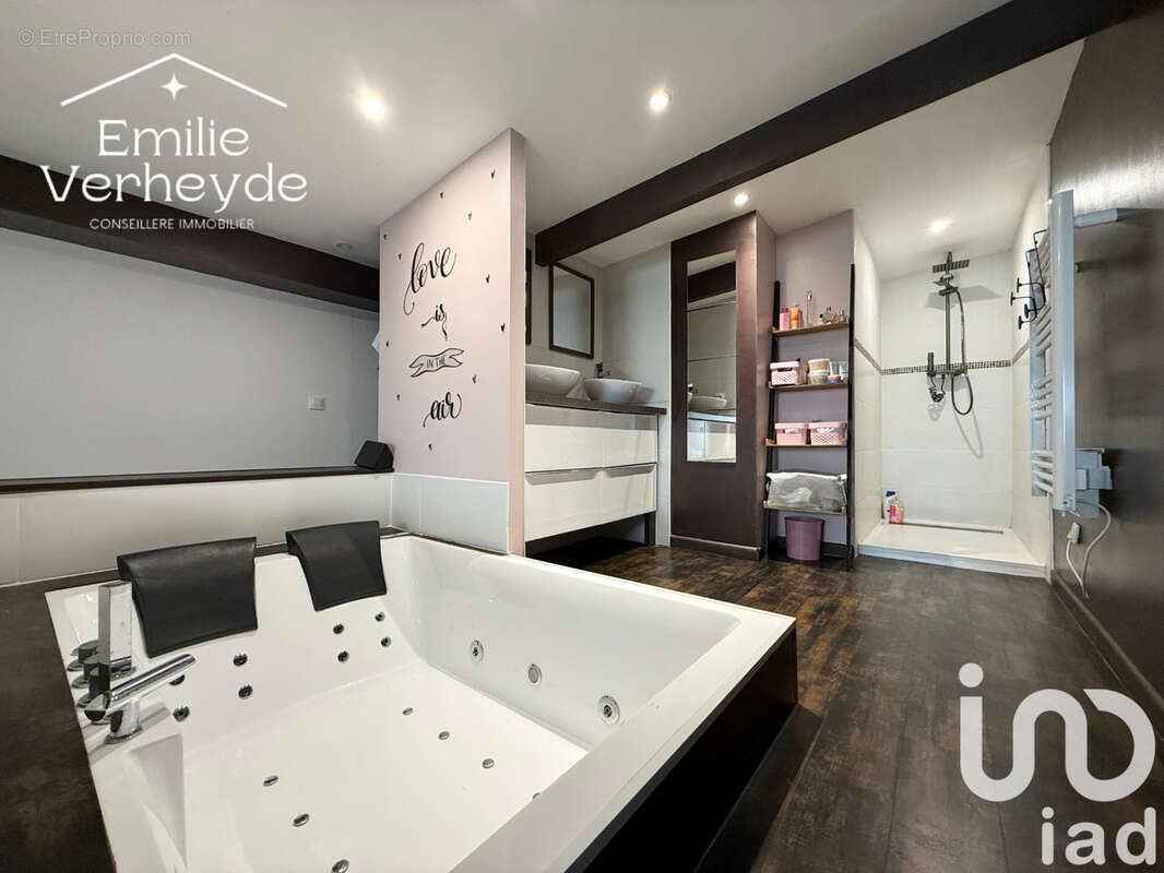 Photo 9 - Maison à OCHTEZEELE