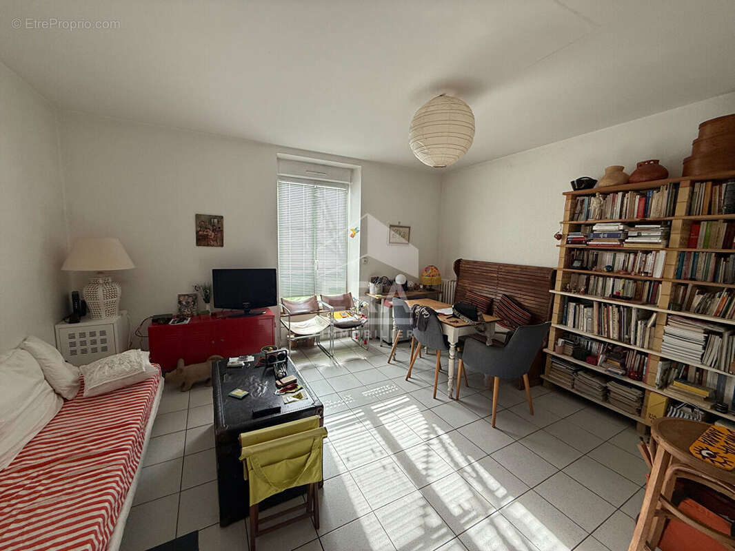 Appartement à AURAY